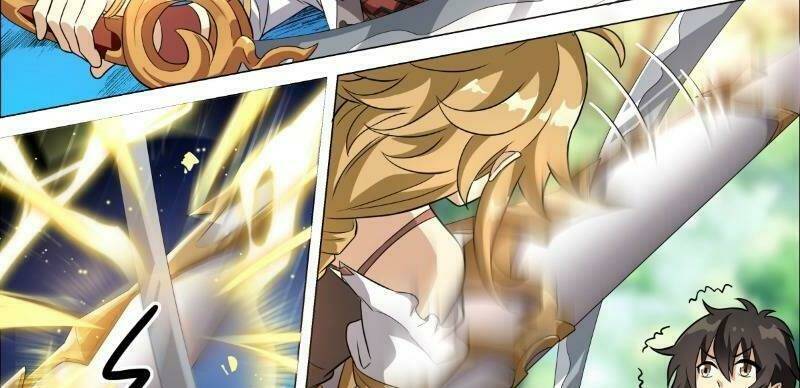 thập nhị thần binh khí chapter 18 26