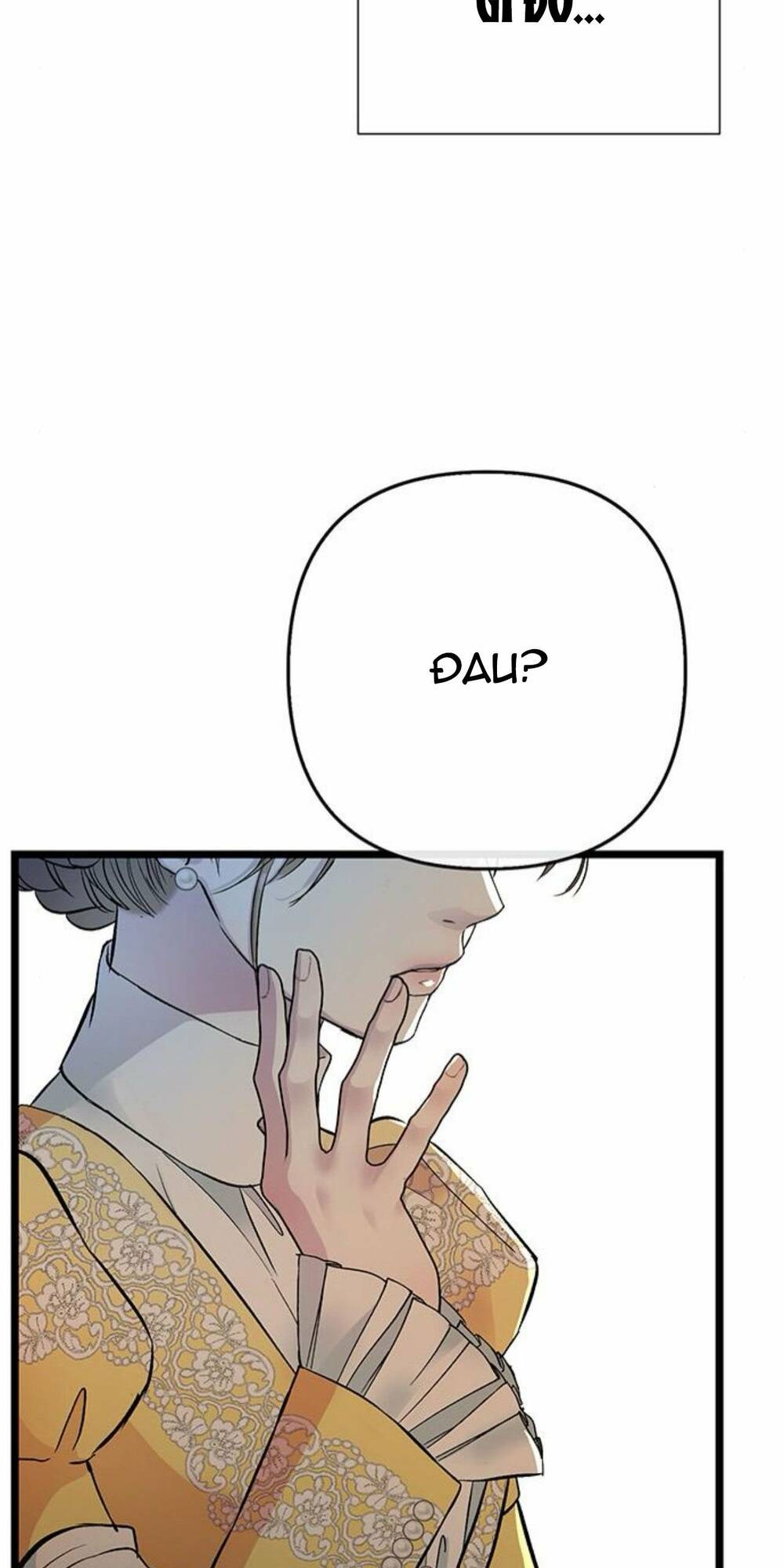 Hoàng Tử Rắc Rối chapter 51.2 44