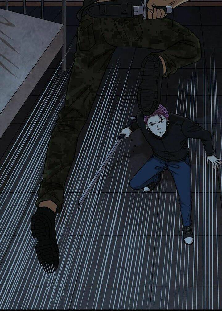 đai ca trở lại tuổi 16 chapter 50 22