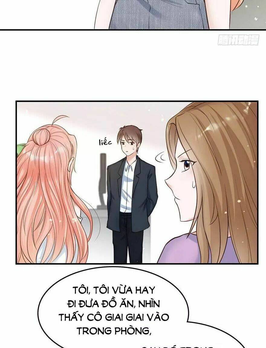 sau này vẫn cứ thích em chapter 33 35