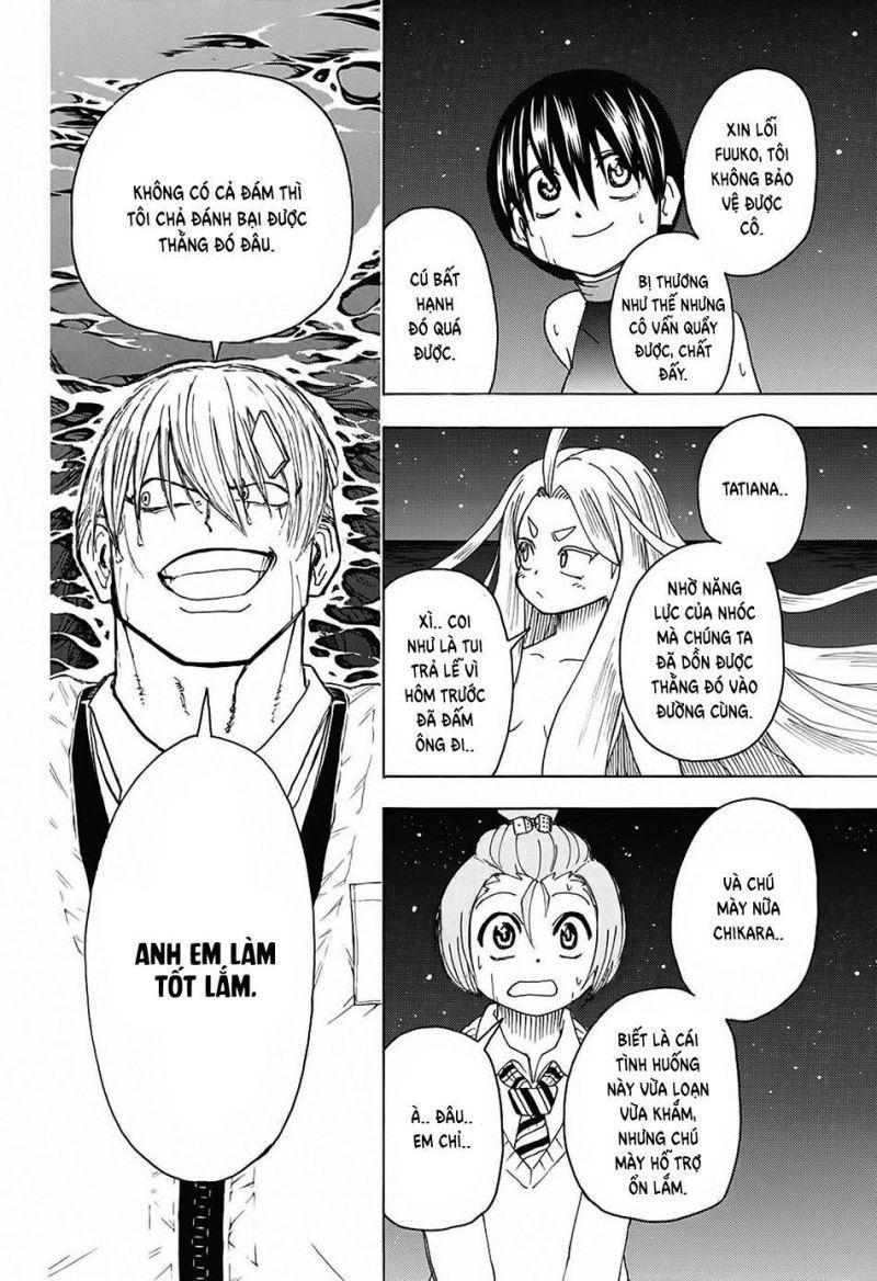 undead unluck chapter 29 6