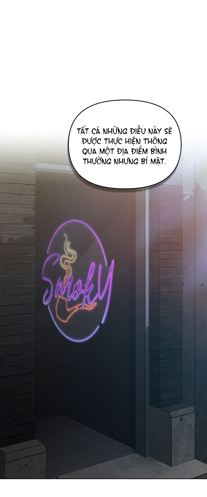 Rơi Vào Nguy Hiểm chapter 2.1 - Trang 17