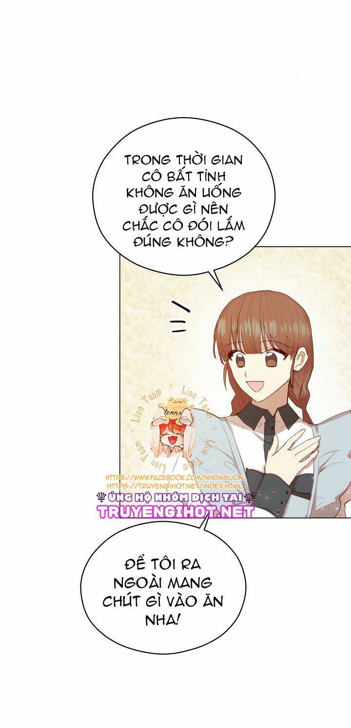vẻ đẹp của ác ma chapter 15 30