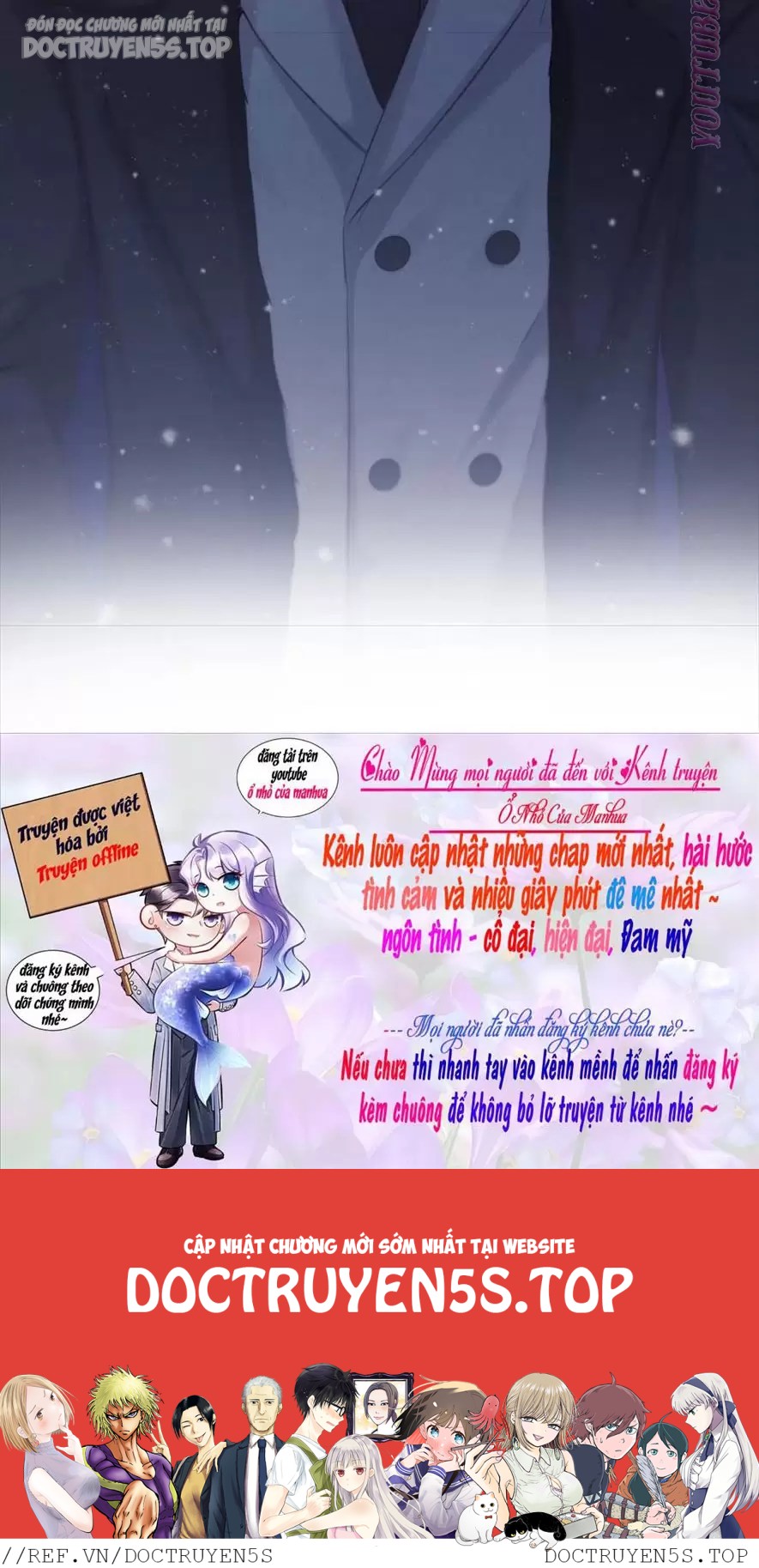 bảo vệ siêu sao của tôi chapter 149 51