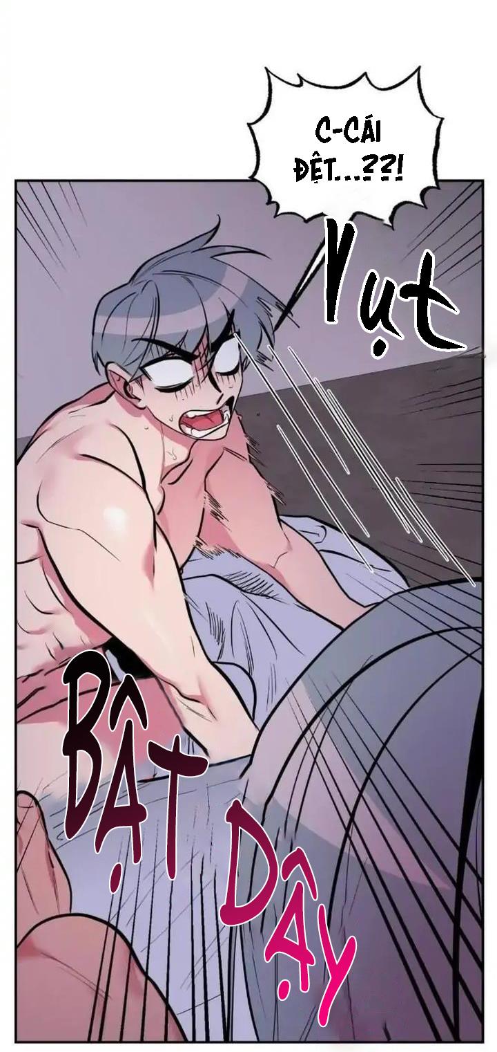 đối tác cơ thể hoàn hảo chapter 22 16