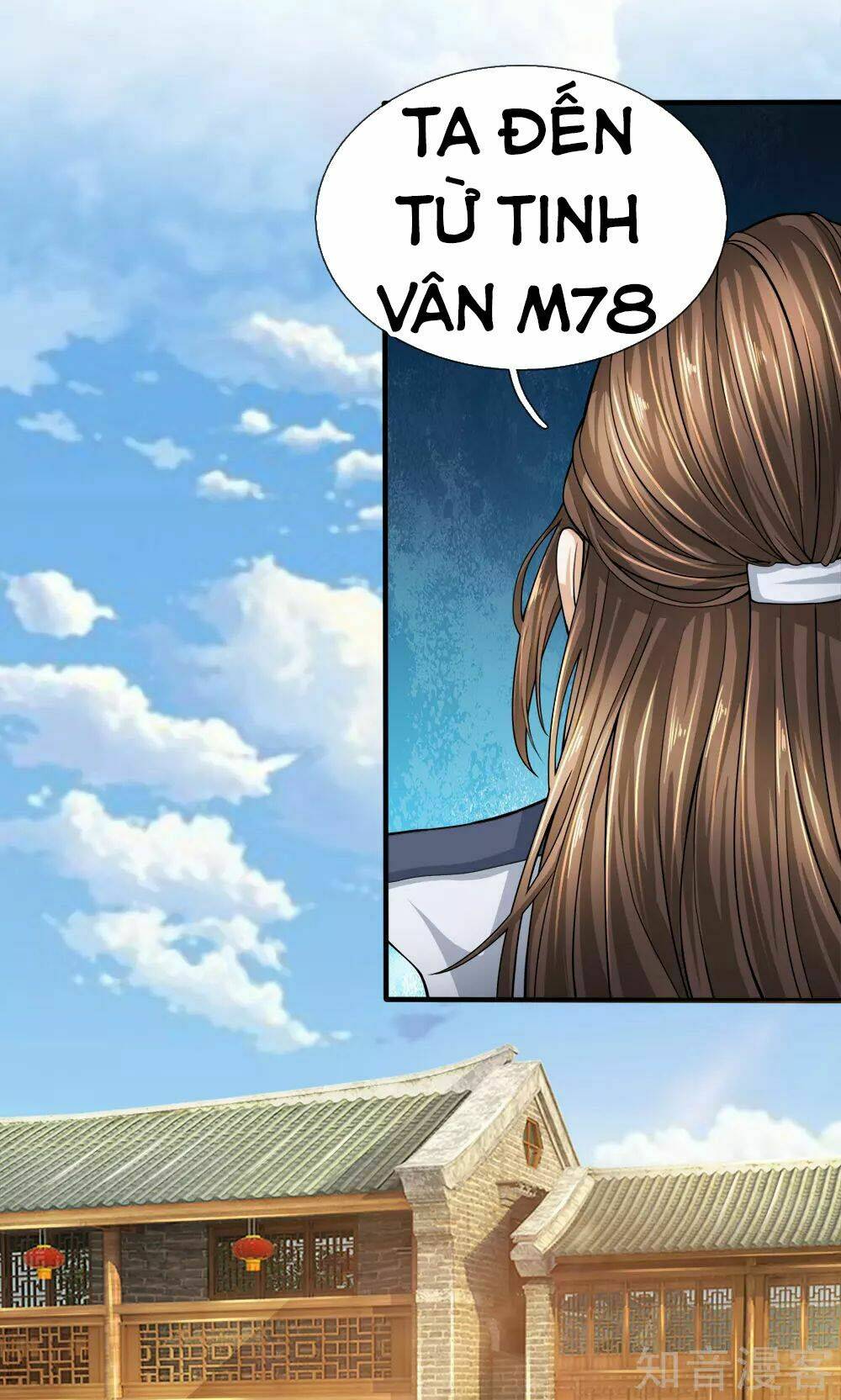 chí tôn hồng bao đại đế chapter 28 4