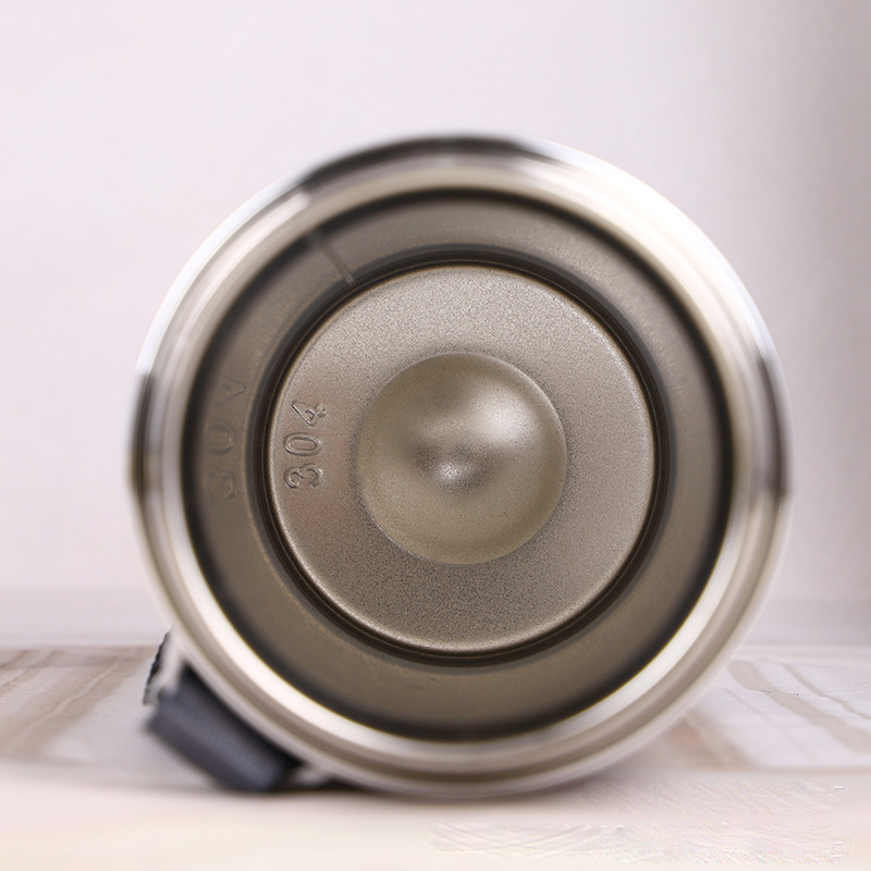 Bình giữ nhiệt My Water Cup 700ml  tặng kèm 1 hộp tăm nguyên sinh