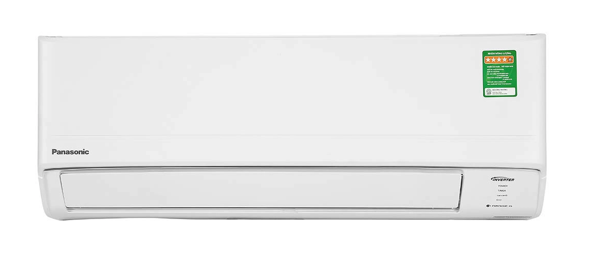 MÁY LẠNH PANASONIC INVERTER 1.5HP CU/CS-XPU12XKH-8-HÀNG CHÍNH HÃNG-GIAO HÀNG TOÀN QUỐC