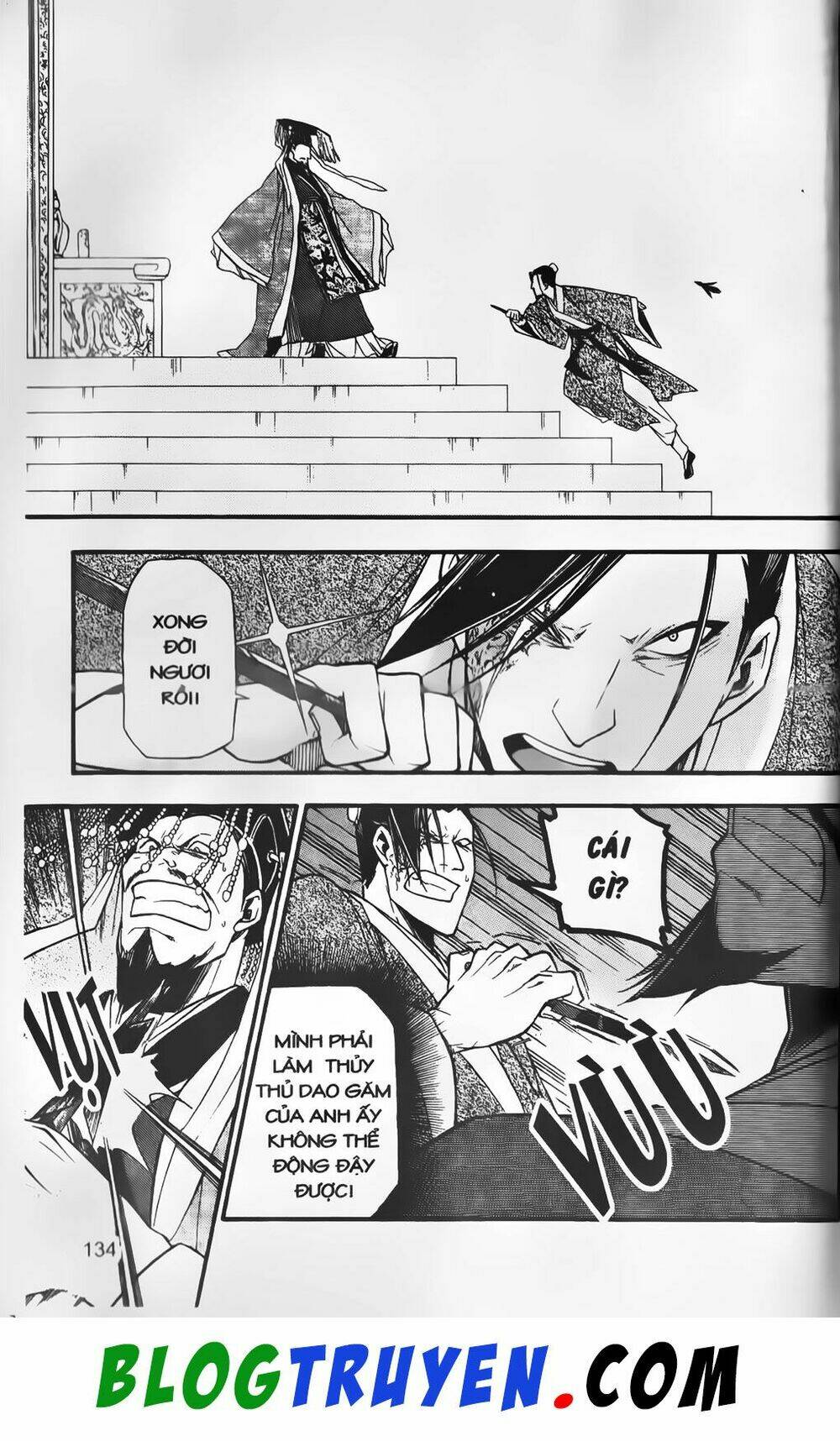 emma đến từ địa phủ chapter 10 33