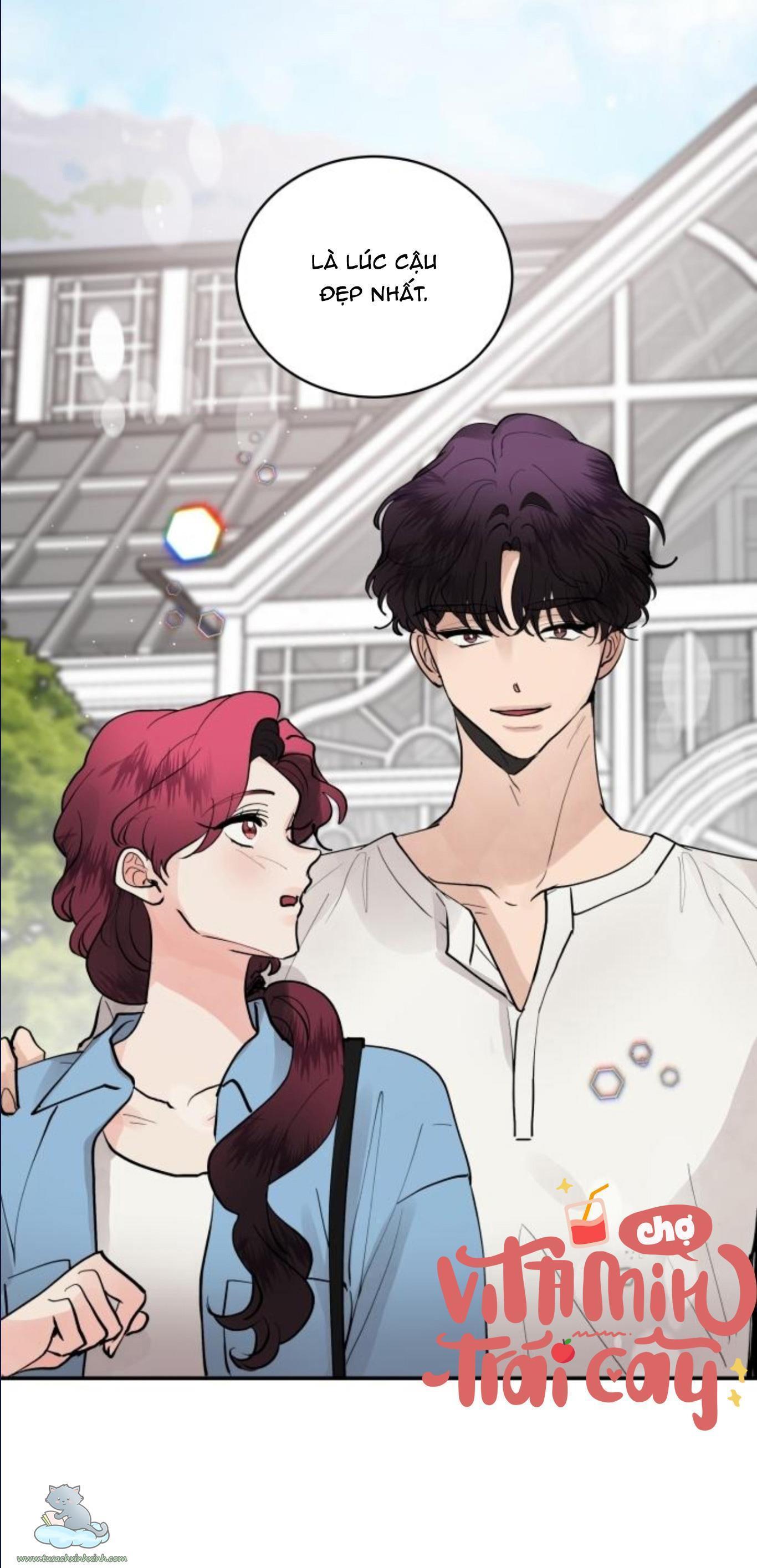 oan gia ngõ hẹp chapter 52 67