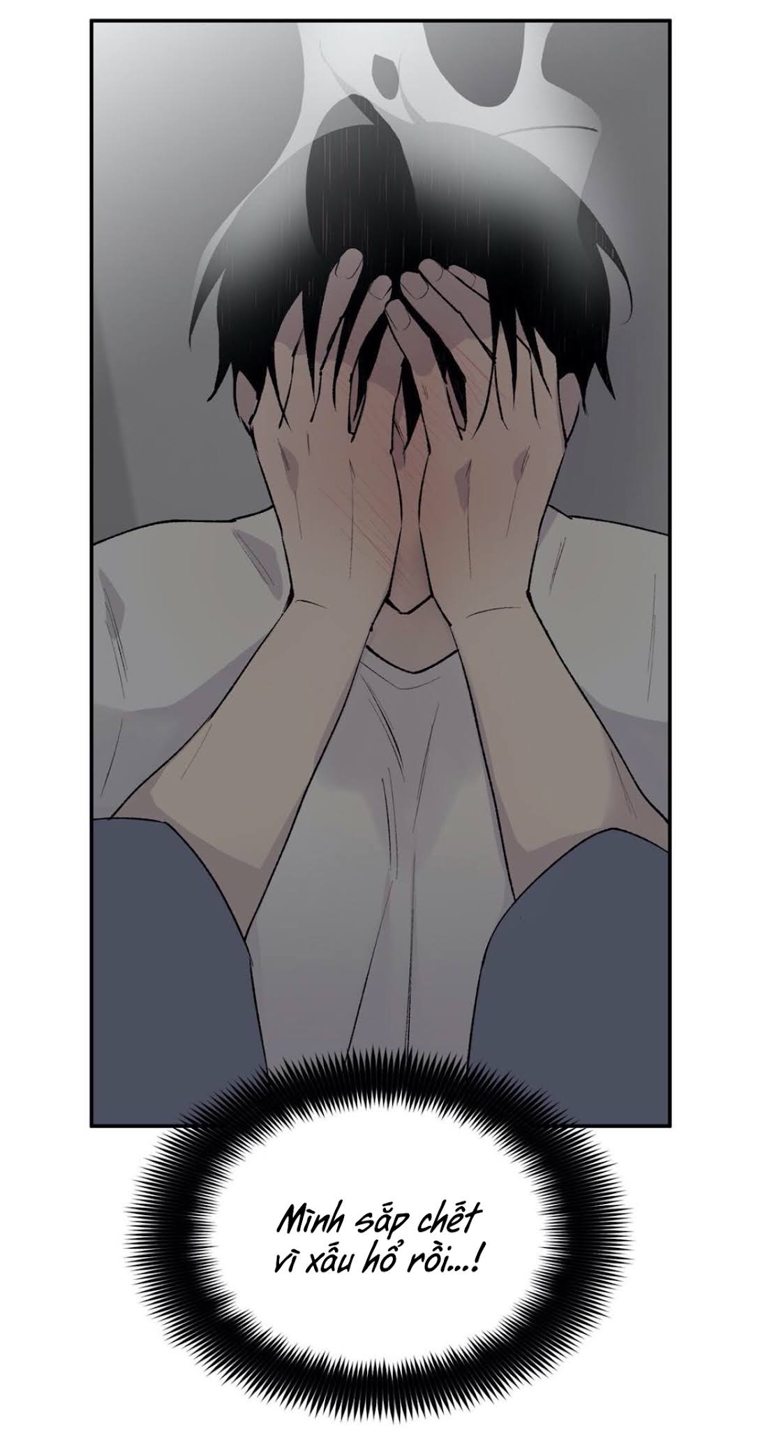 đừng viết nữa, tác giả thân mến! chapter 52 53