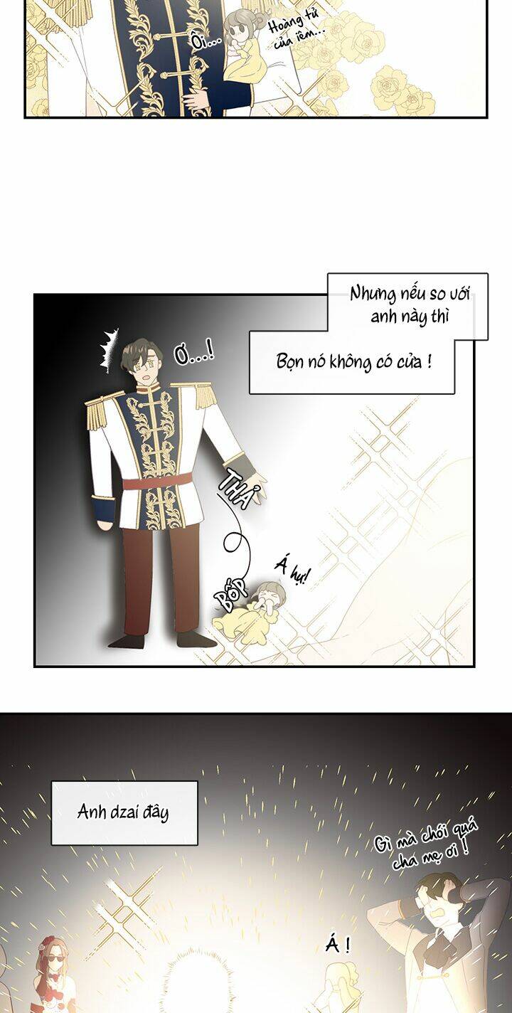 hãy coi chừng ác nữ chapter 15 6