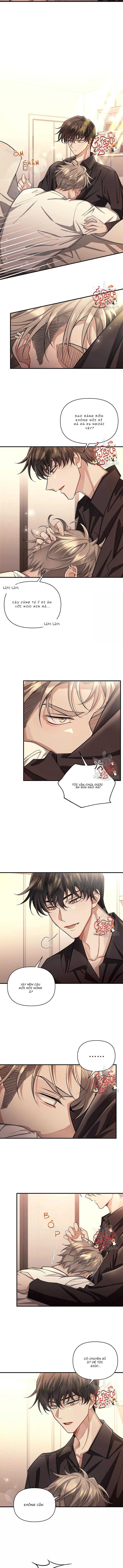 vết cắn tình yêu chapter 29 4