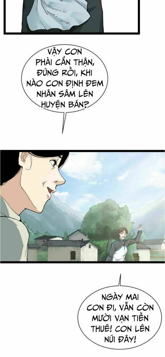 hồi xuân tiểu độc y chapter 5 20