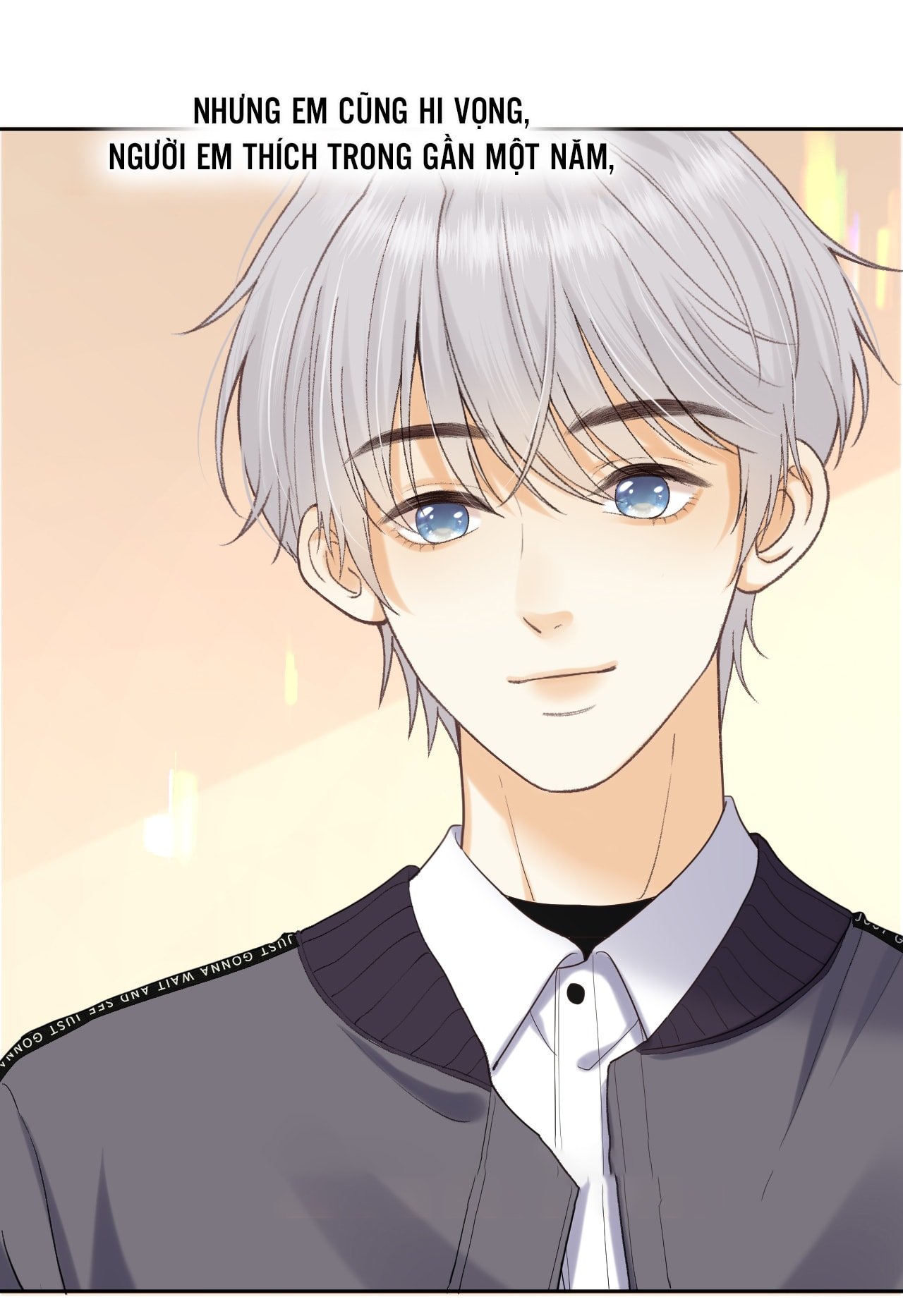 Khó Dỗ Dành chapter 104.2 21