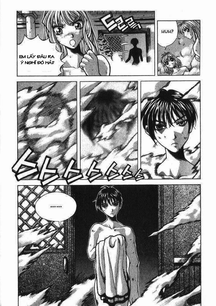 rebirth - tái sinh chapter 9 8