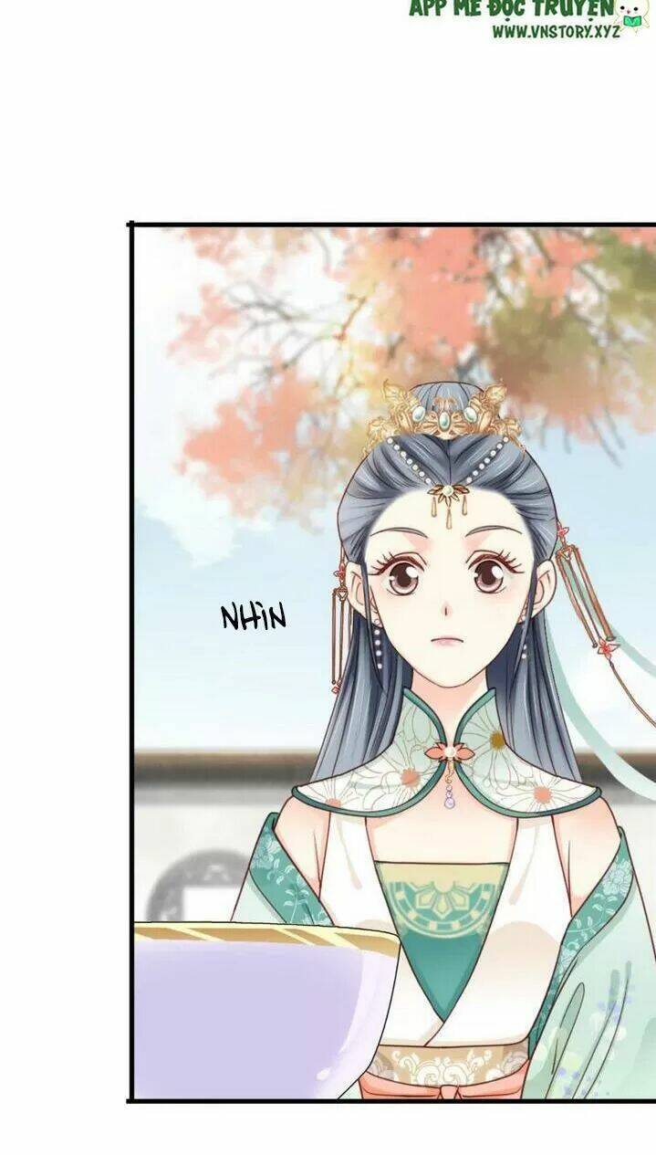 kiều nữ độc phi chapter 205 18