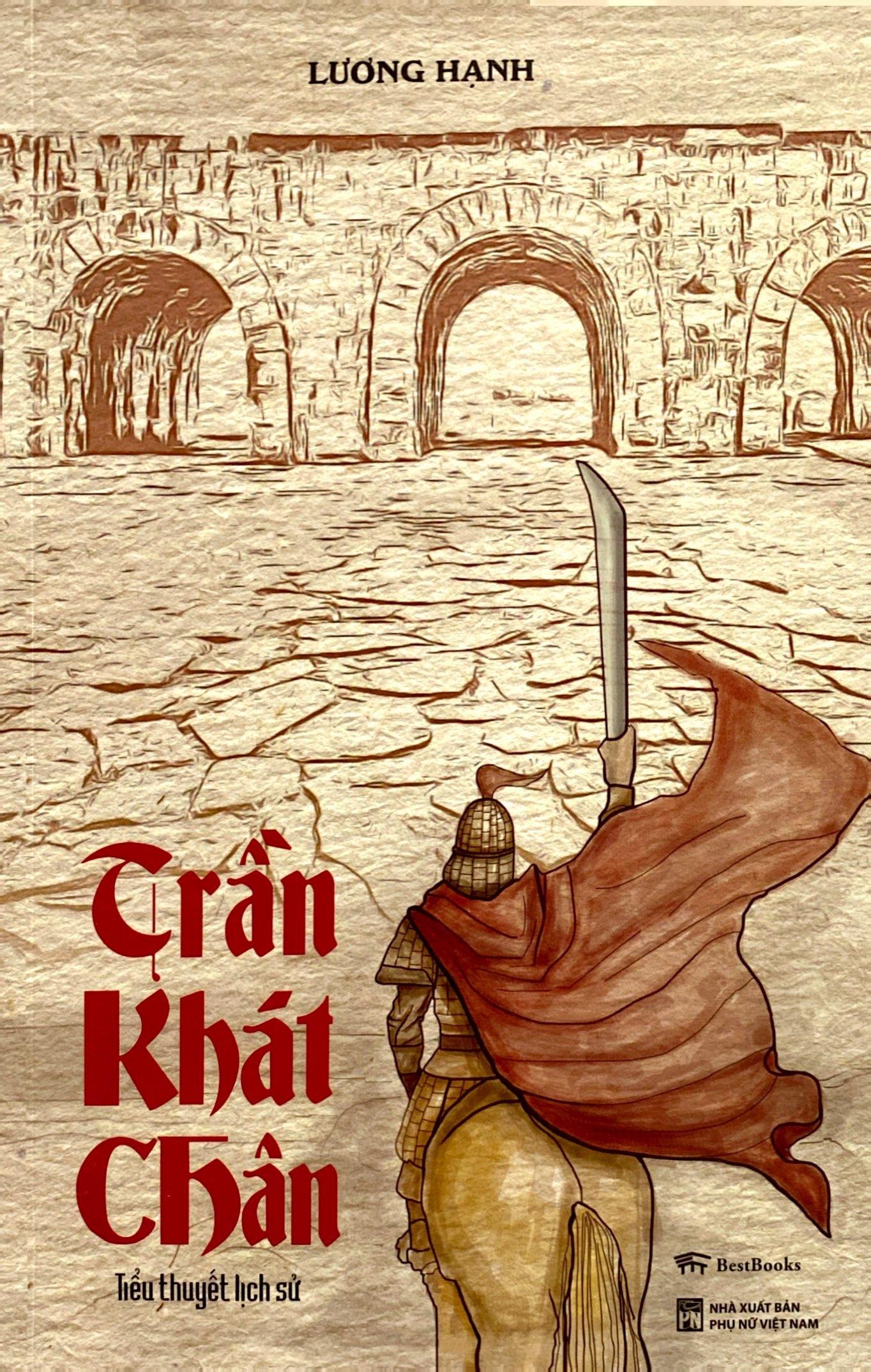 Trần Khát Chân