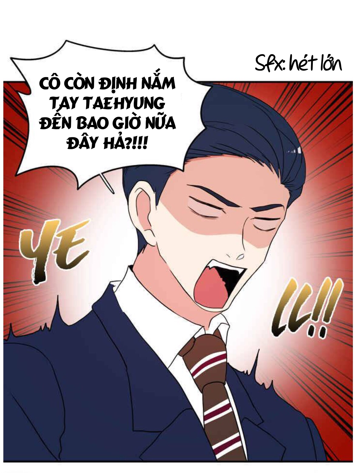 rắc rối về vấn đề yêu đương của tôi chapter 57 45