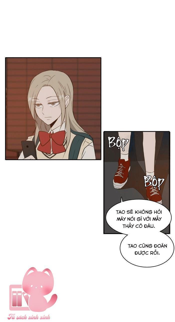 a good day to be a dog chapter 30 52