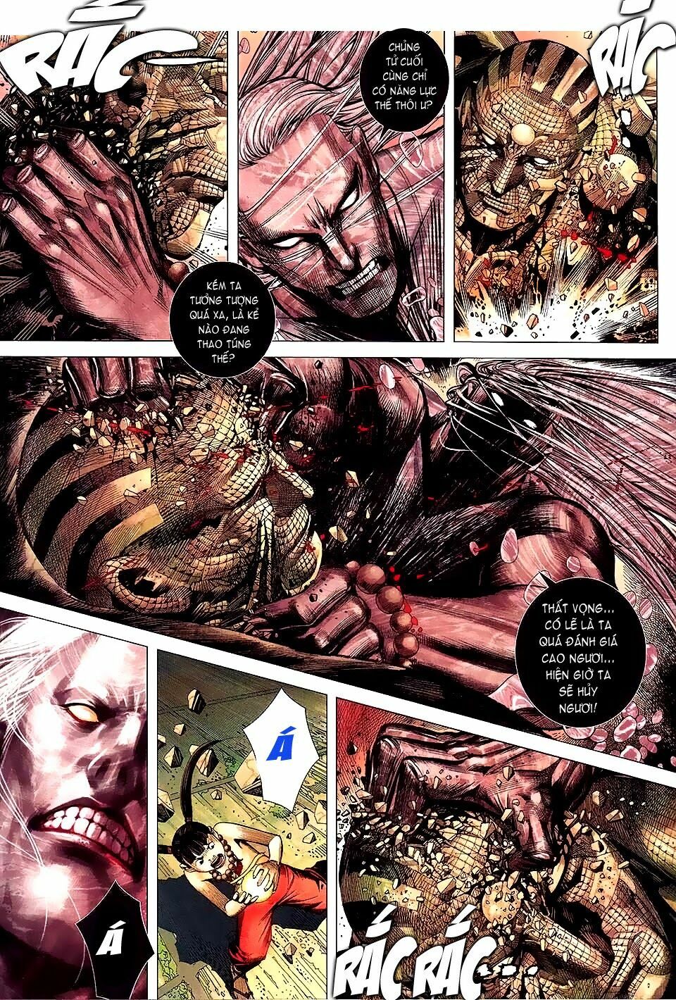 phong thần ký chapter 140 26