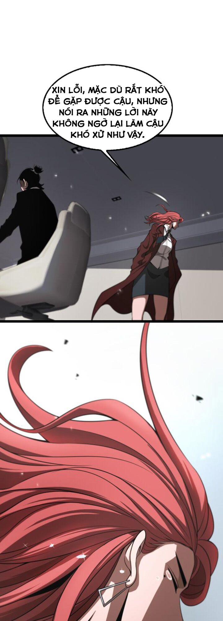 chư giới - tận thế online chapter 148 27