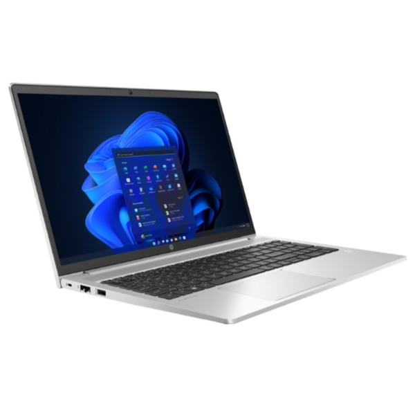 Laptop HP ProBook 450 G10 873J7PA (Core i5 1340P/ 16GB/ 512GB SSD/ Intel UHD Graphics/ 15.6inch FHD Touch screen/ Windows 11 Home/ Silver/ Vỏ nhôm) - Hàng Chính Hãng