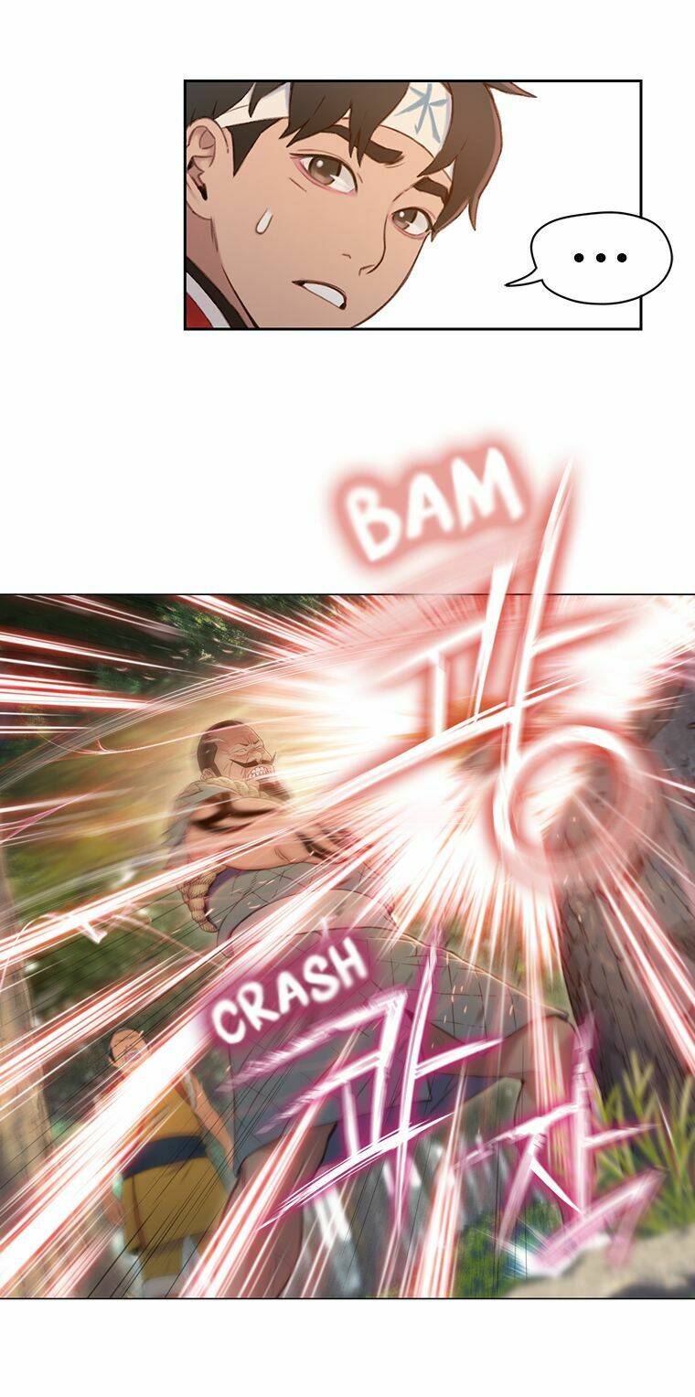 yin and yang master chapter 5 37