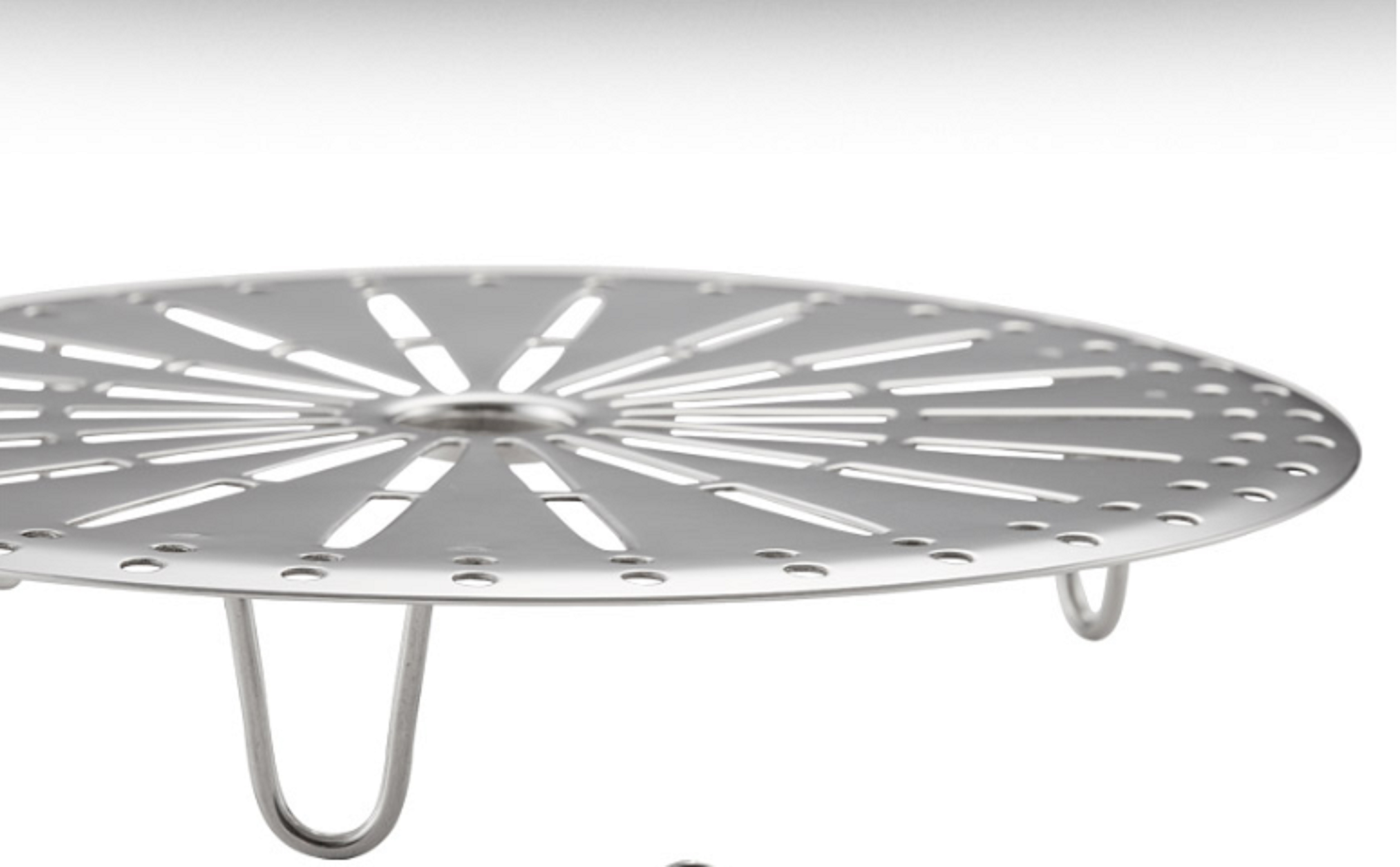VỈ HẤP COOKEVER 22CM