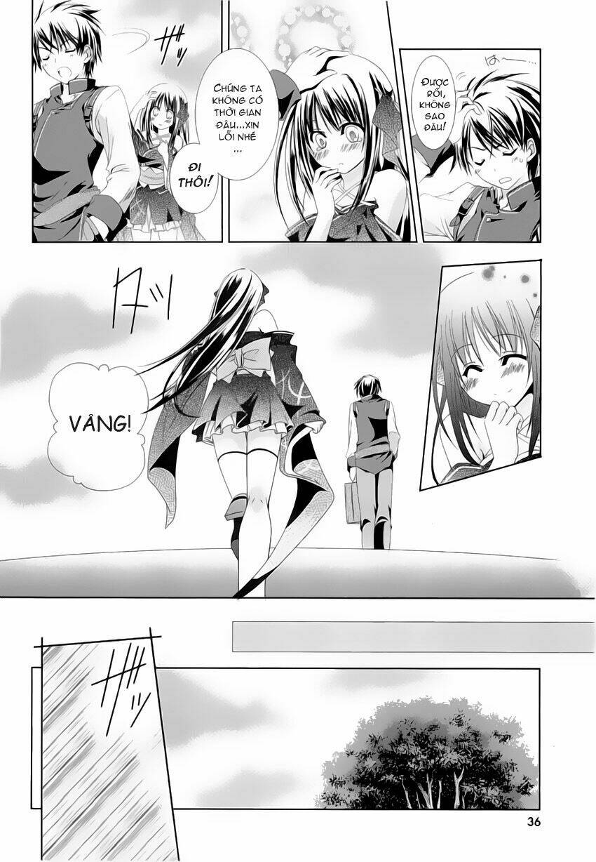 kikou shoujo wa kizutsukanai chapter 1 40