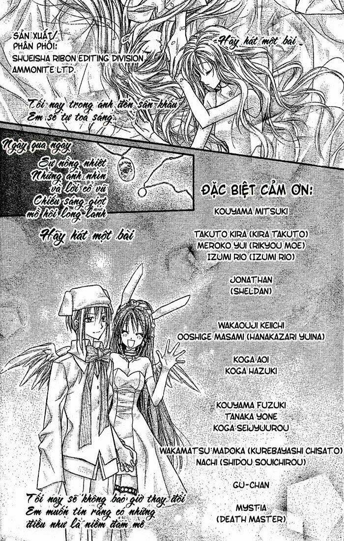 đi tìm mặt trăng tròn chapter 30 30