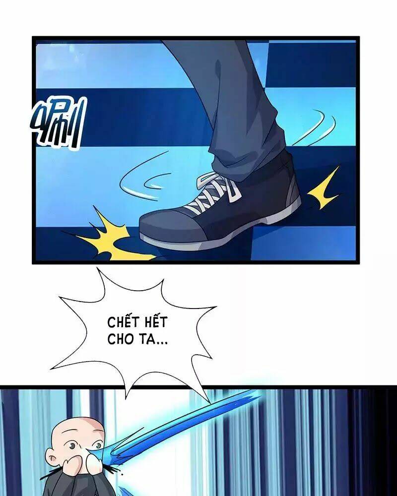 trọng sinh khí thiếu quy lai chapter 32 30
