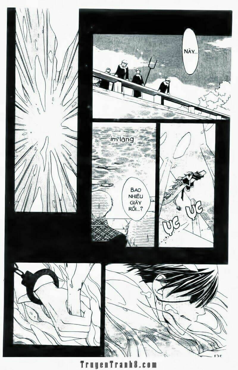 ryuu no hanawazurai chapter 8 29