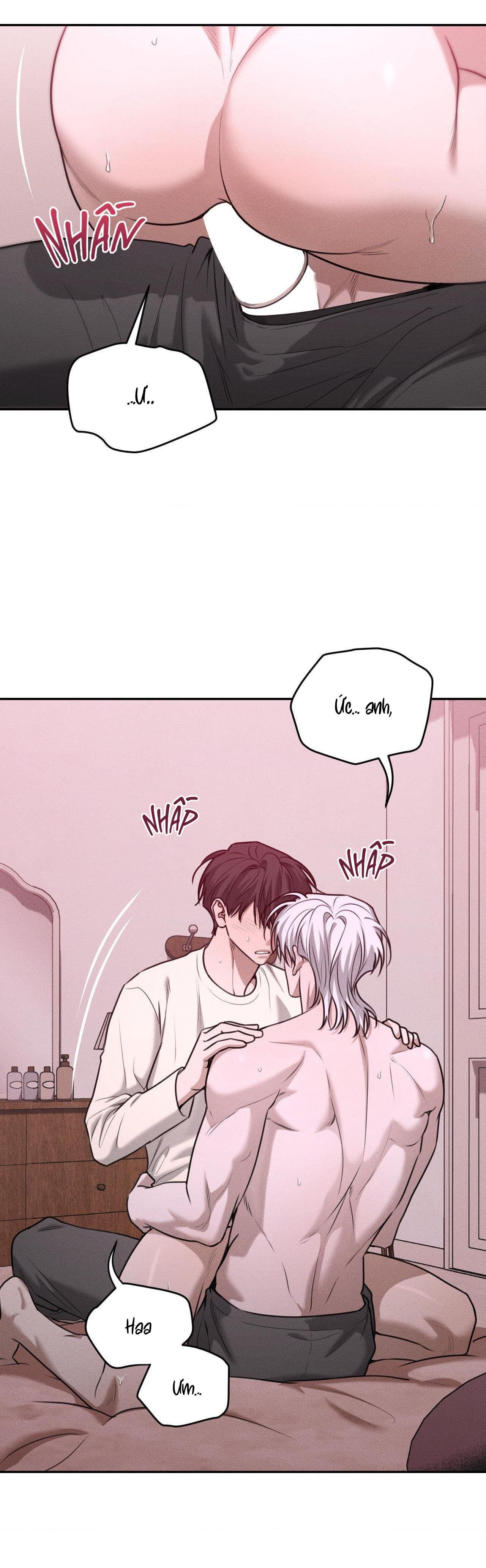 gấu teddy thân yêu chapter 36 20