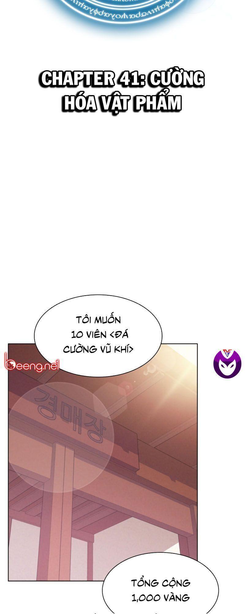 vượt qua giới hạn chapter 41 18