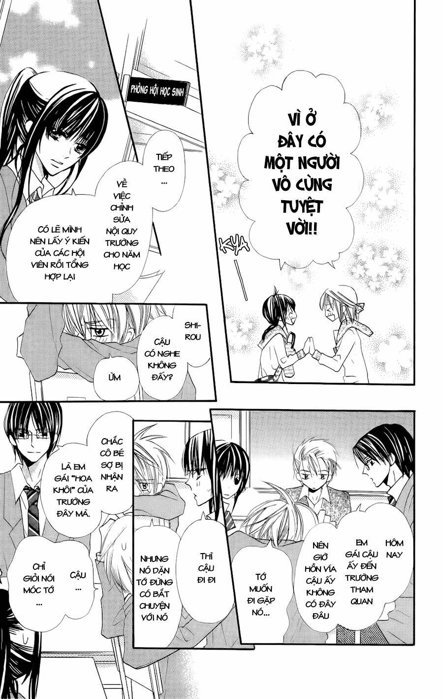 with!! chapter 4.5 4