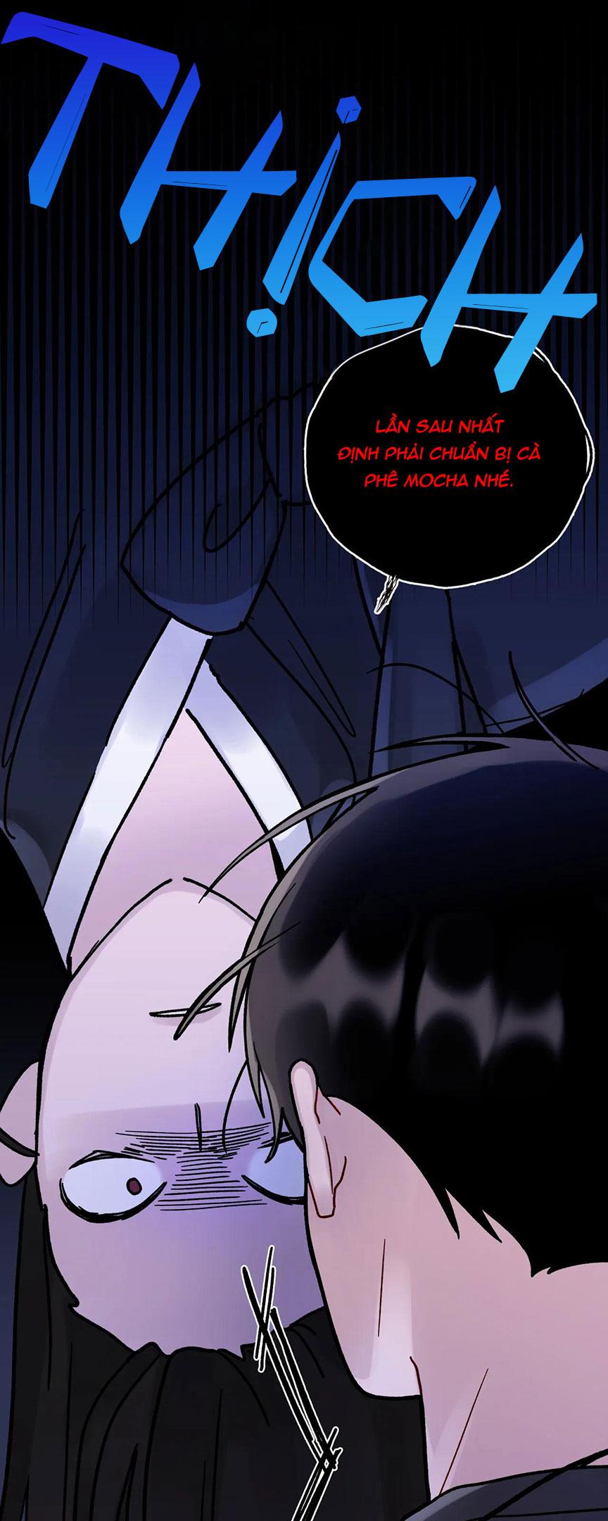 cơn mưa rào mùa hạ chapter 9 30