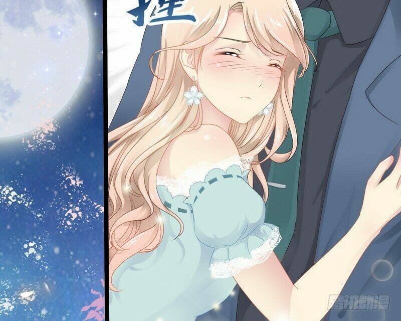 thần bí đế thiếu điềm sủng thê chapter 1 80