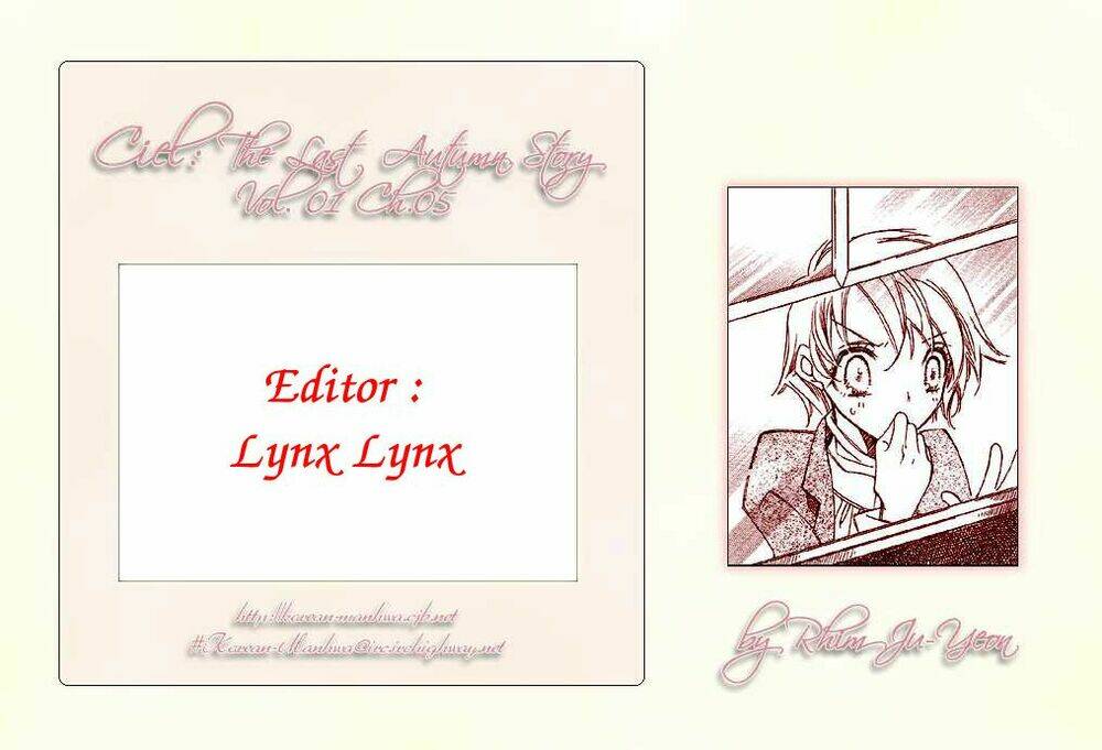 ciel ~the last autumn story chapter 5 2