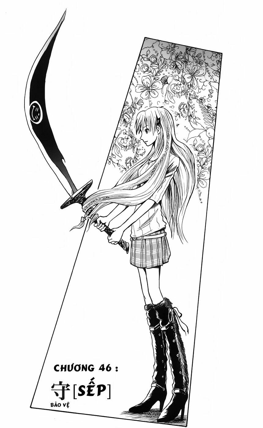 majin tantei nougami neuro chapter 46 1