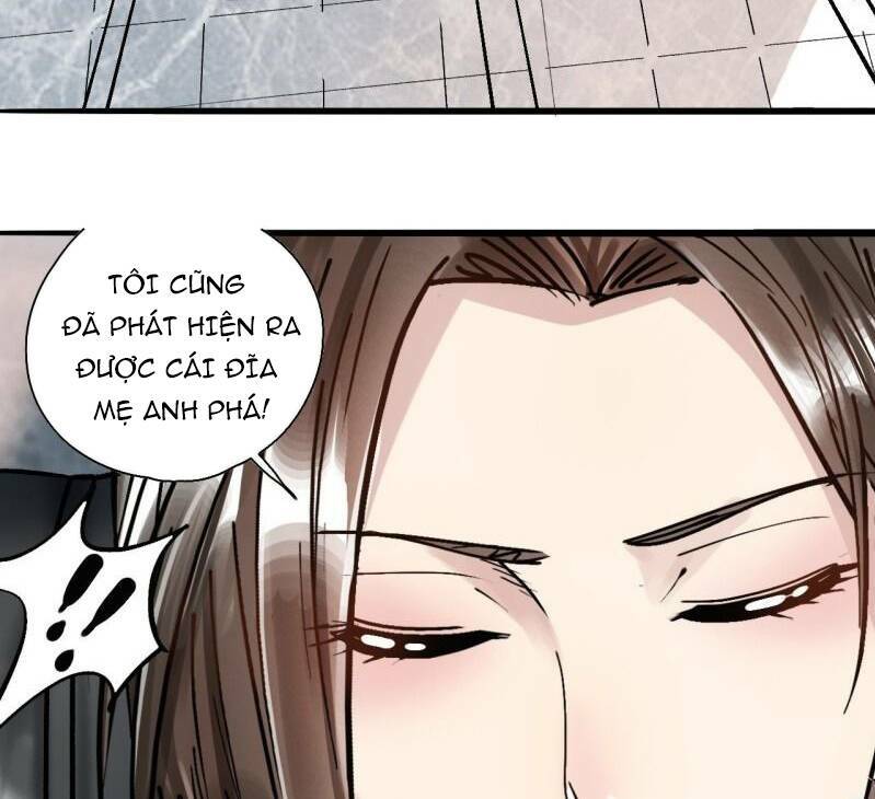 thế giới xa lạ chapter 28 31