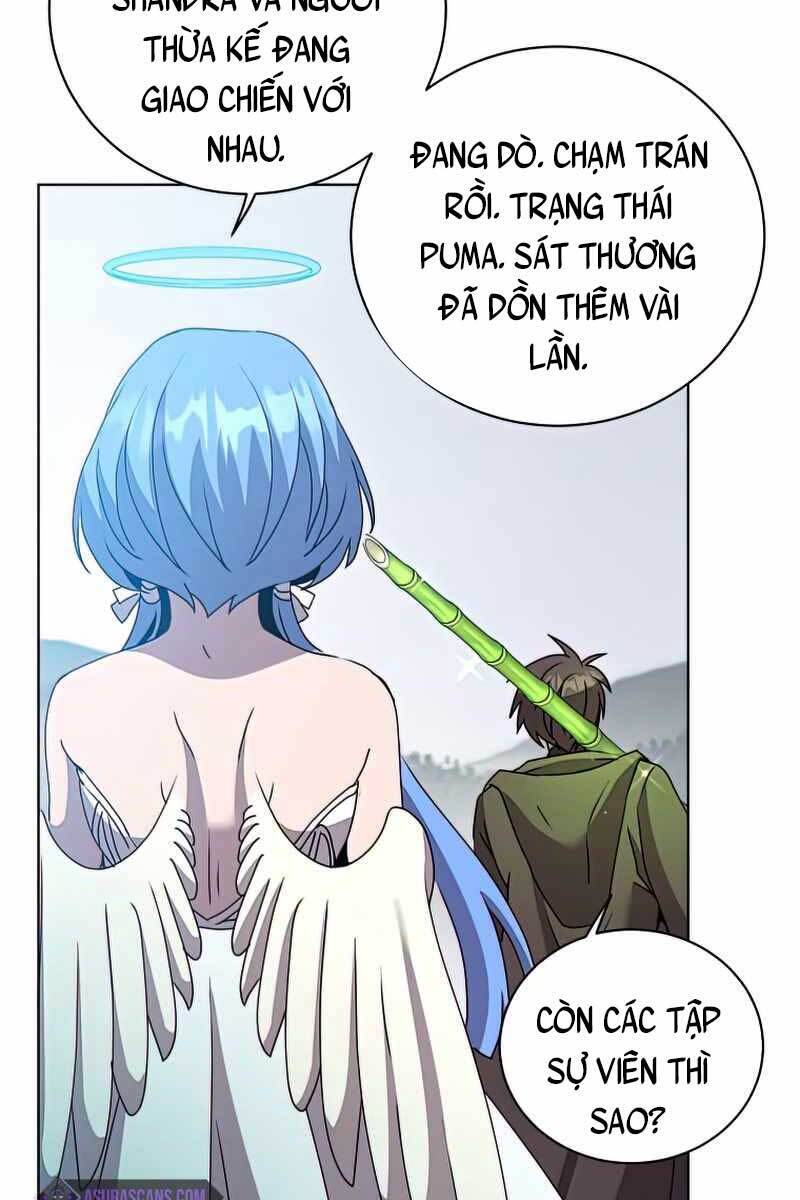 Anh Hùng Mạnh Nhất Trở Lại chapter 115 58