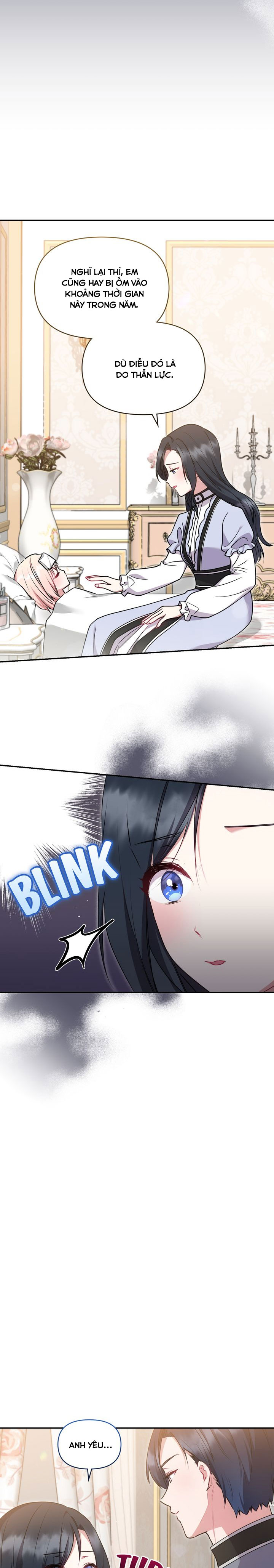 cô con gái nuôi đáng yêu của công tước chapter 70 3