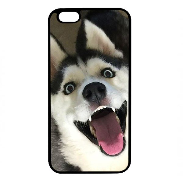 Ốp lưng cho điện thoại Iphone 6 Plus CB 26 - Hàng chính hãng