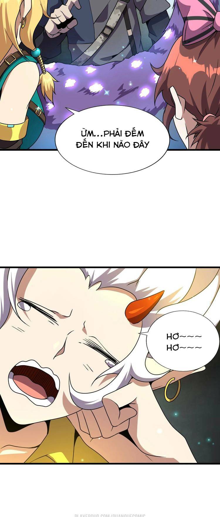 chào mừng đến thế giới cực lạc chapter 40 17