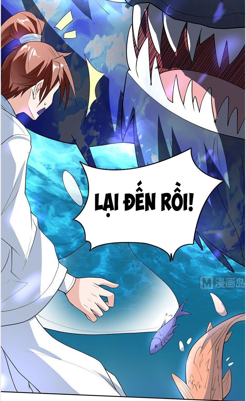 tối cường thần thú hệ thống chapter 198 8