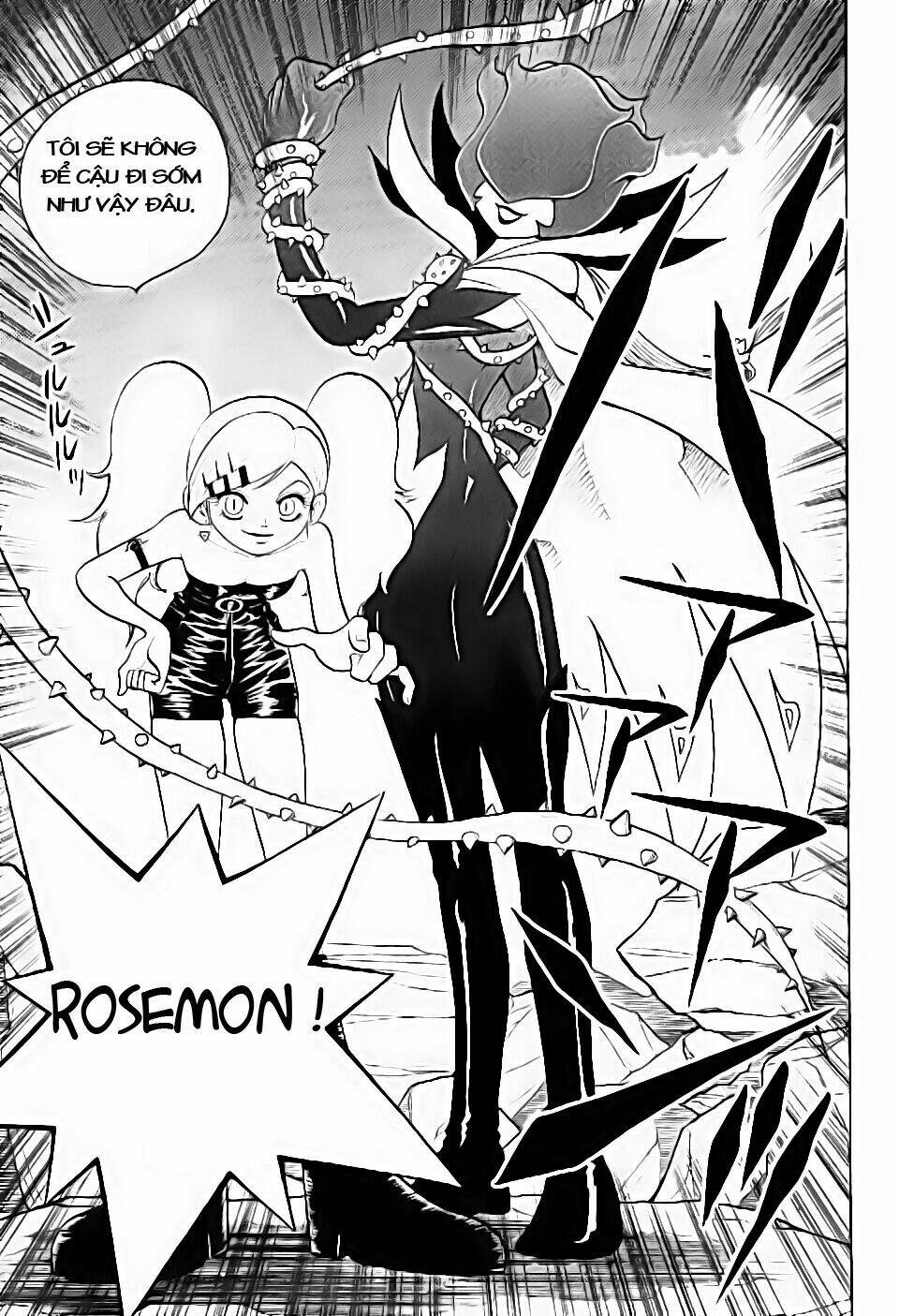 little star chapter 27 19