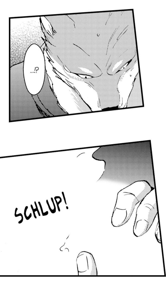 đứa con trai quái vật của tôi chapter 3.1 12