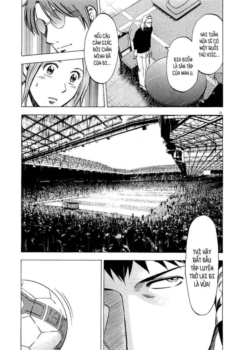 lost man chapter 48 16