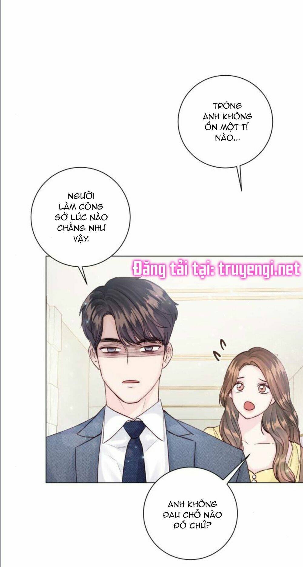 nhất định chúng ta sẽ được hạnh phúc chapter 15 82